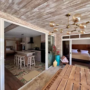 Guest house Mitirapa, Tohautu